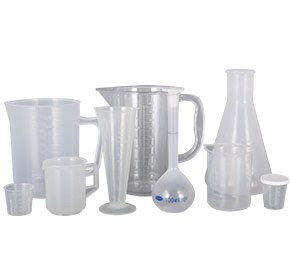 白人大阴蒂塑料量杯量筒采用全新塑胶原料制作，适用于实验、厨房、烘焙、酒店、学校等不同行业的测量需要，塑料材质不易破损，经济实惠。